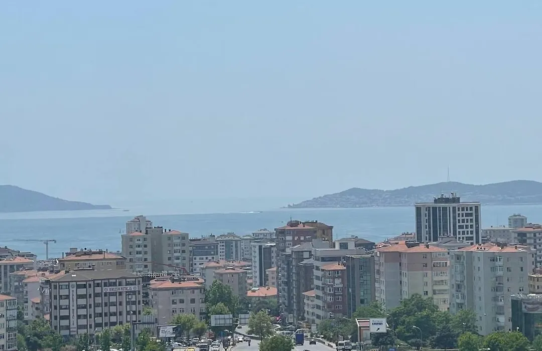 Vois Hotel Bostanci & Spa-1