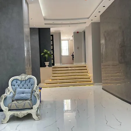 Vois Hotel Bostanci & Spa-3